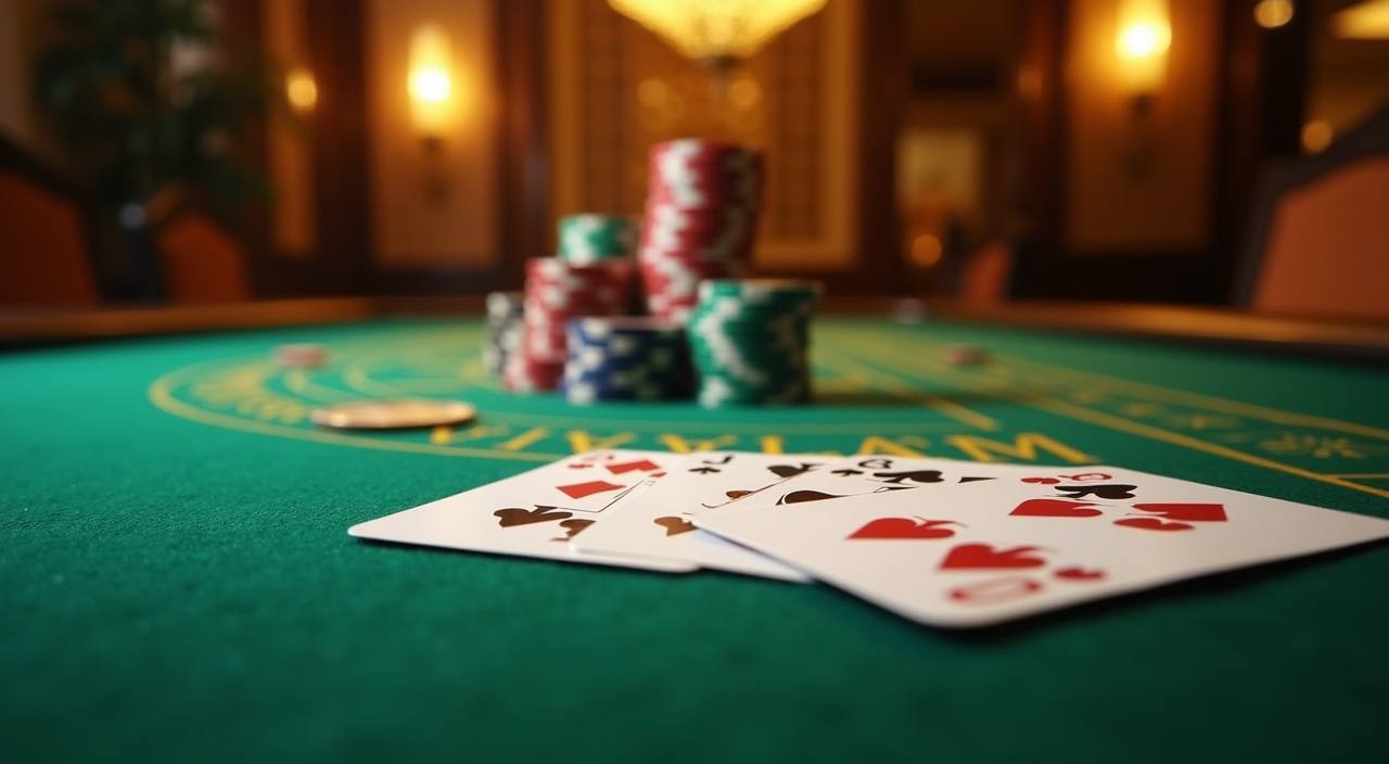 spinsini Live Baccarat